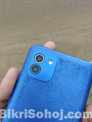 Samsung Galaxy A03 3/32